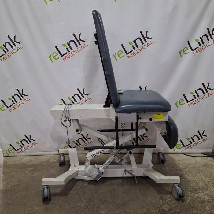 Biodex 058-720 Ultrasound Pro Table
