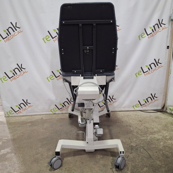 Biodex 058-720 Ultrasound Pro Table
