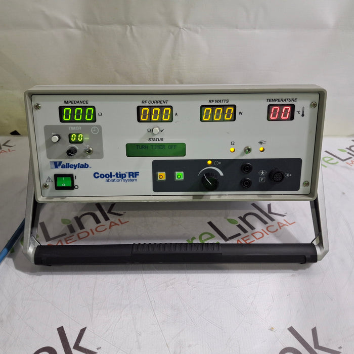 Valleylab Cool-Tip RF Ablation System