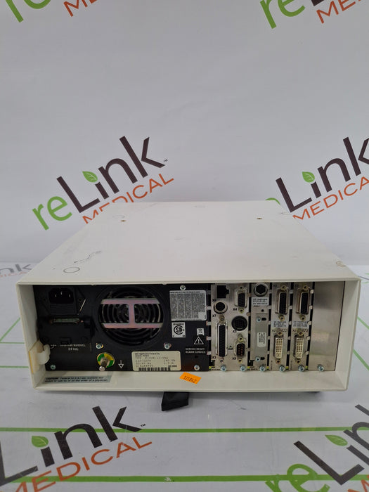 GE Healthcare Module Rack F-CU8-10-VG2