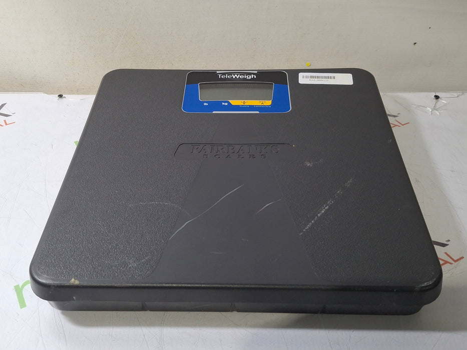 Fairbanks Scale 28142 TeleWeigh Scale