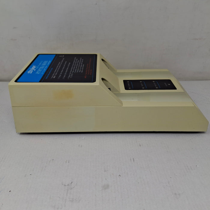 Stryker 2110-120-100 Modular Two Station Battery Charger