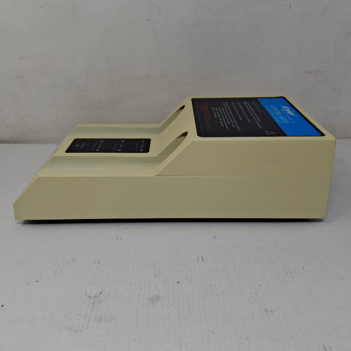 Stryker 2110-120-100 Modular Two Station Battery Charger