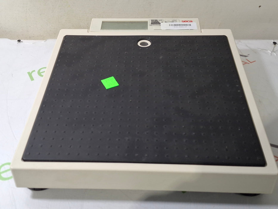 Seca Corp. 876 Patient Scale