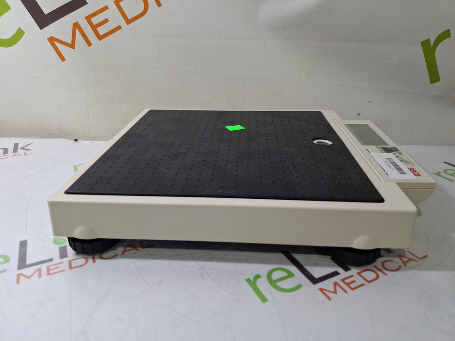 Seca Corp. 876 Patient Scale