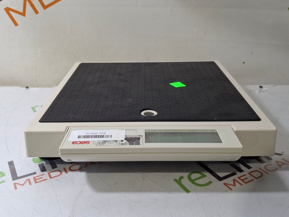 Seca Corp. 876 Patient Scale