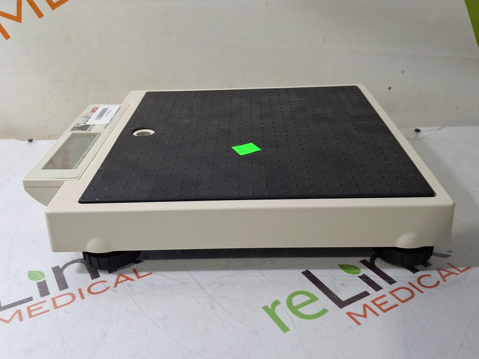 Seca Corp. 876 Patient Scale