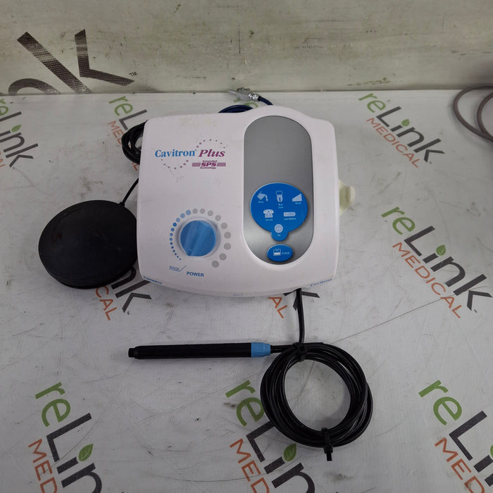 Dentsply Cavitron Plus GEN-131 Ultrasonic Scaler
