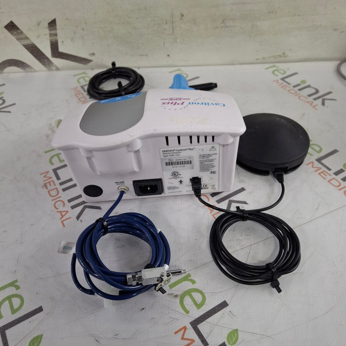 Dentsply Cavitron Plus GEN-131 Ultrasonic Scaler