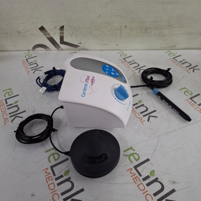 Dentsply Cavitron Plus GEN-131 Ultrasonic Scaler