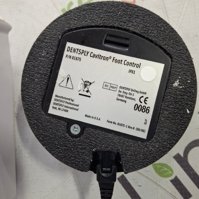 Dentsply Cavitron Plus GEN-131 Ultrasonic Scaler