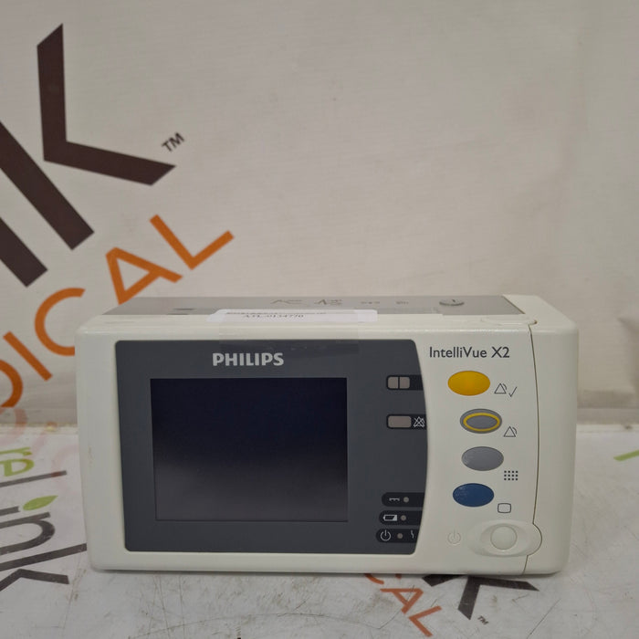Philips IntelliVue X2 Monitor - Fast SpO2