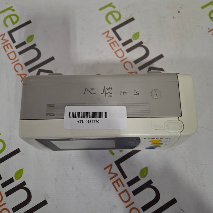 Philips IntelliVue X2 Monitor - Fast SpO2