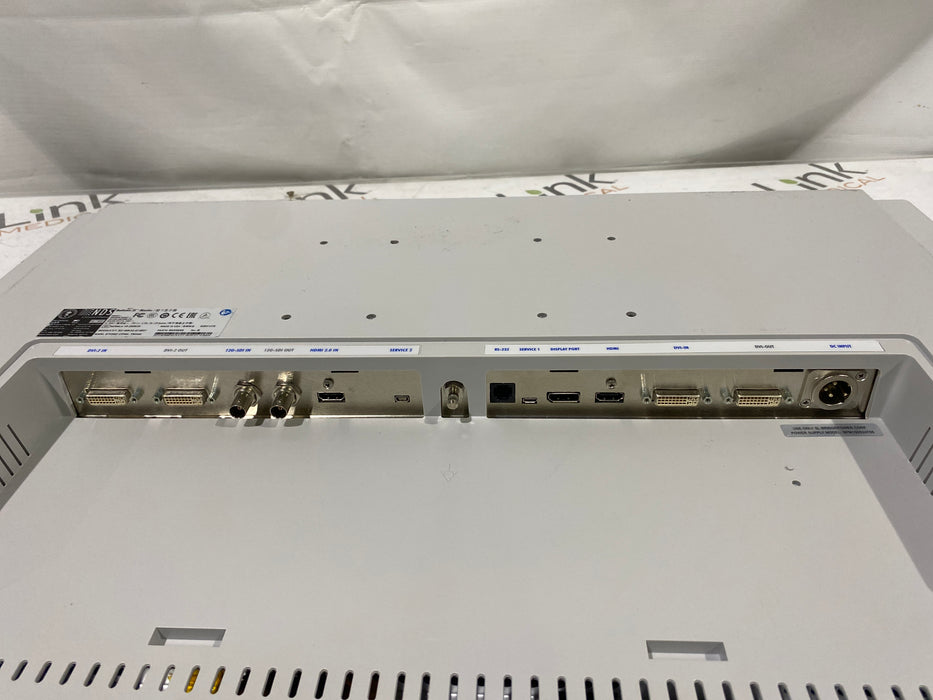Karl Storz 32" 4K Surgical Display