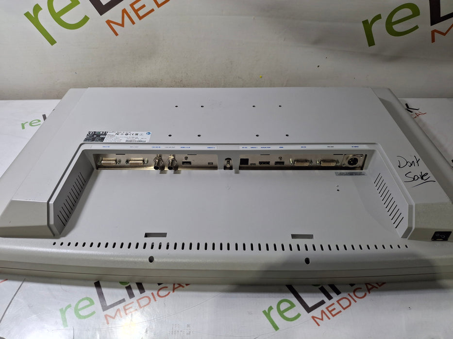Karl Storz 32" 4K Surgical Display