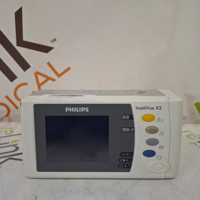 Philips IntelliVue X2 Monitor - Fast SpO2