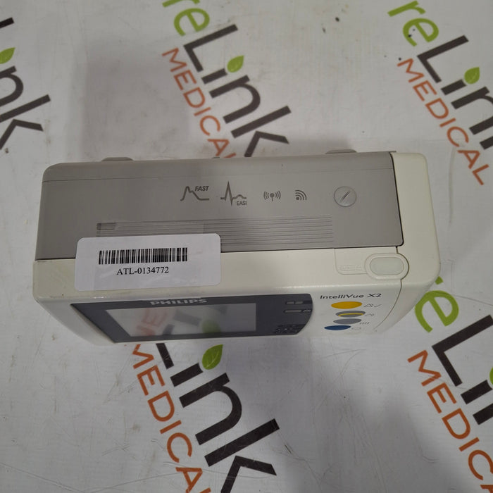 Philips IntelliVue X2 Monitor - Fast SpO2