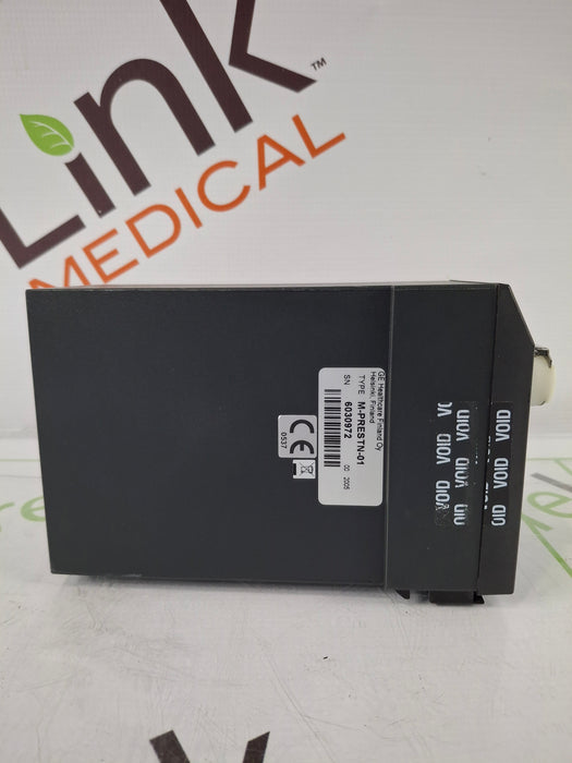 Datex-Ohmeda M-PRESTN-01 Multi Parameter Module