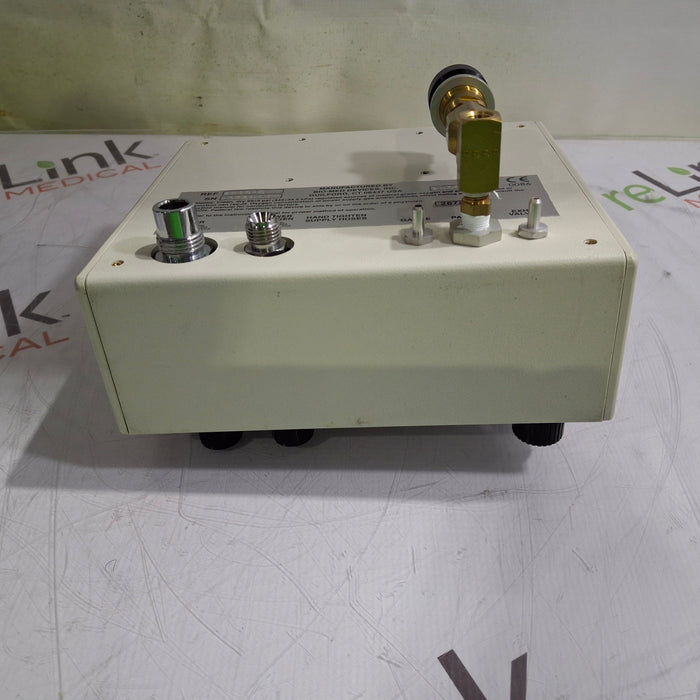 Bio-Med Devices MVP-10 Ventilator