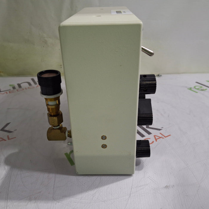 Bio-Med Devices MVP-10 Ventilator