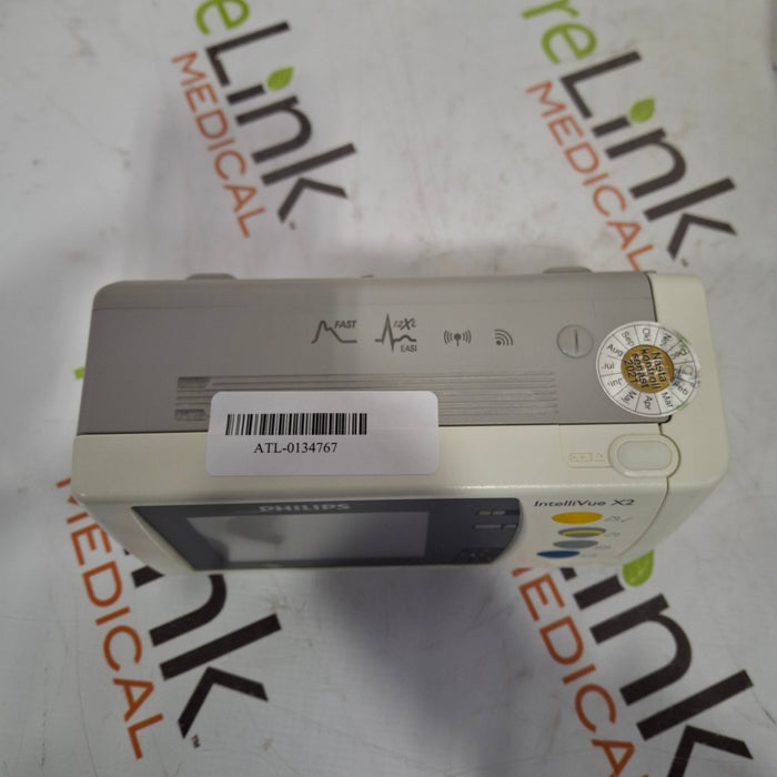 Philips IntelliVue X2 Monitor - Fast SpO2