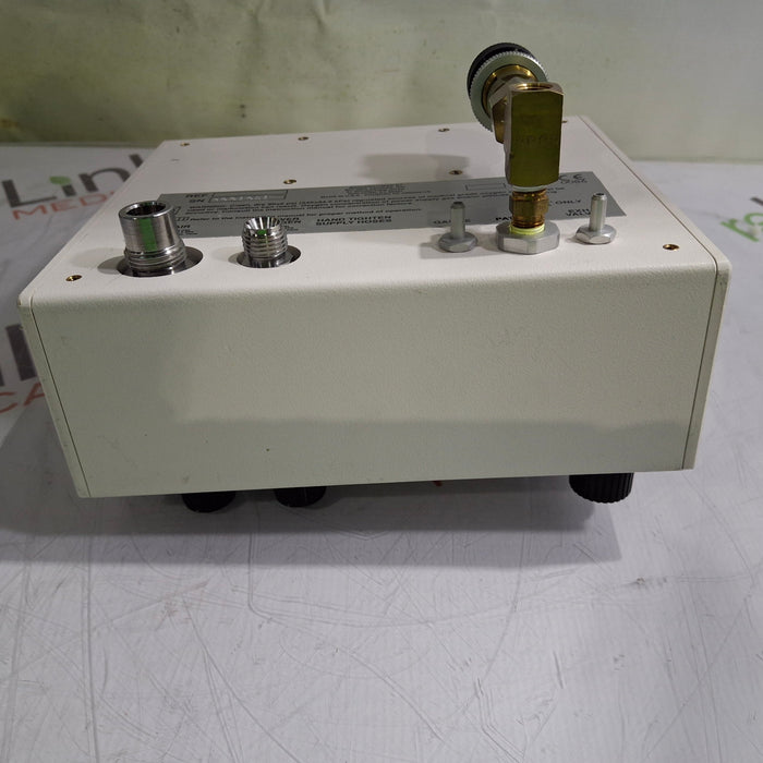 Bio-Med Devices MVP-10 Ventilator