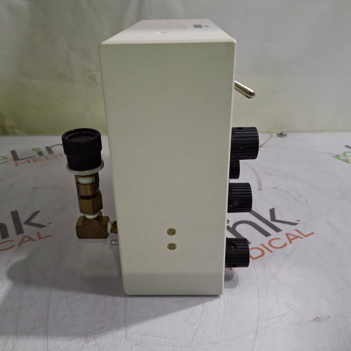 Bio-Med Devices MVP-10 Ventilator