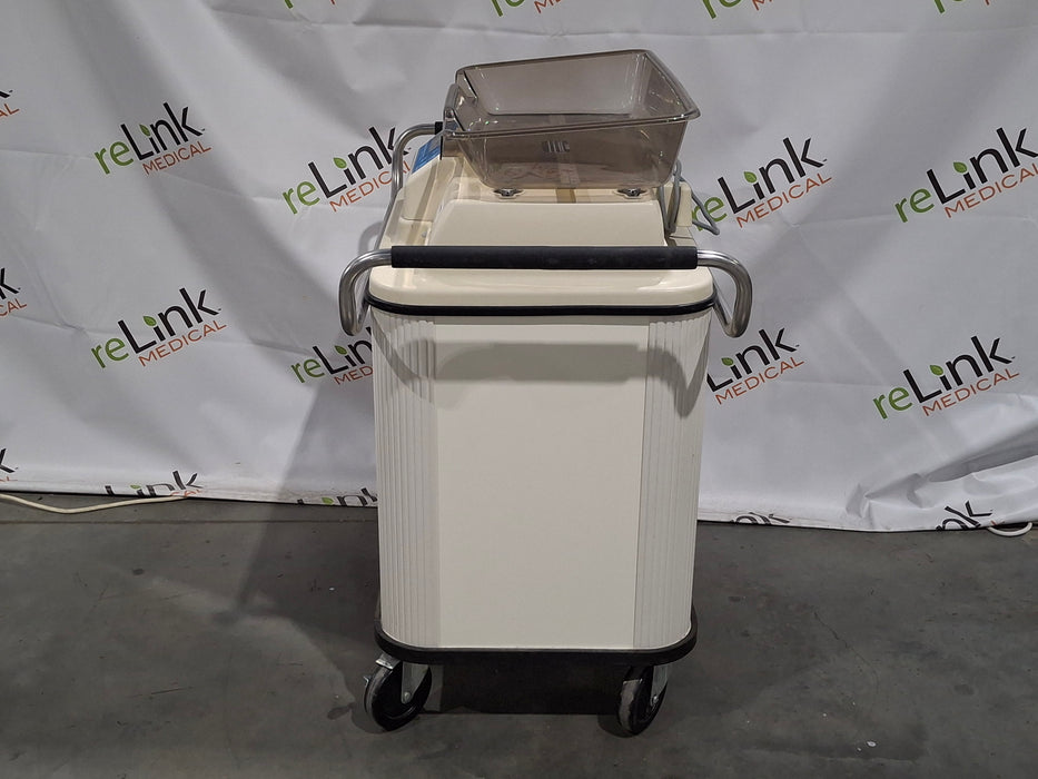 Olympic Smart Scale Pediatric Scale