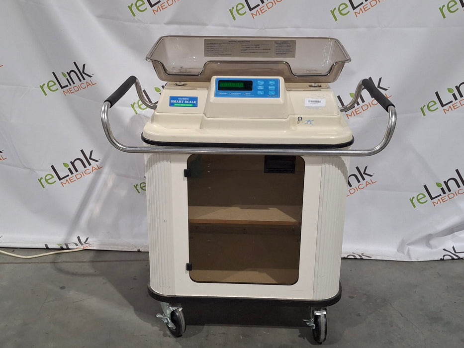 Olympic Smart Scale Pediatric Scale