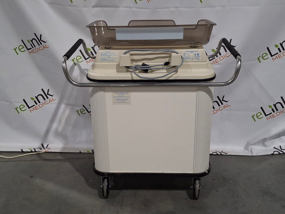 Olympic Smart Scale Pediatric Scale