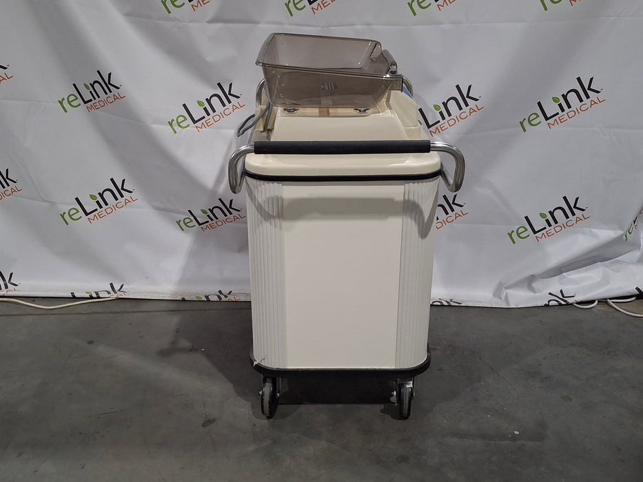 Olympic Smart Scale Pediatric Scale