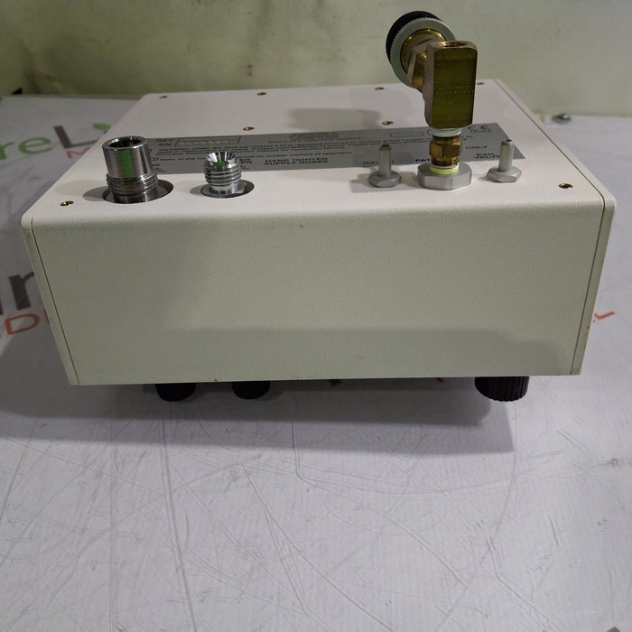 Bio-Med Devices MVP-10 Ventilator