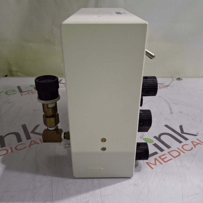 Bio-Med Devices MVP-10 Ventilator