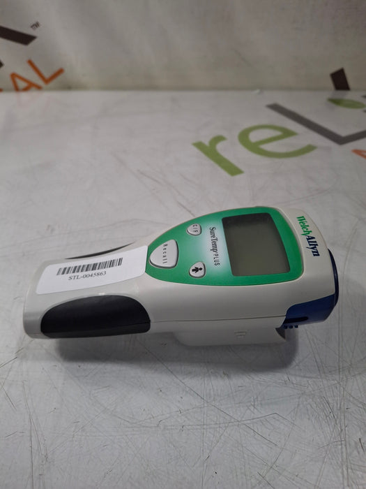 Welch Allyn SureTemp Plus 690 Thermometer