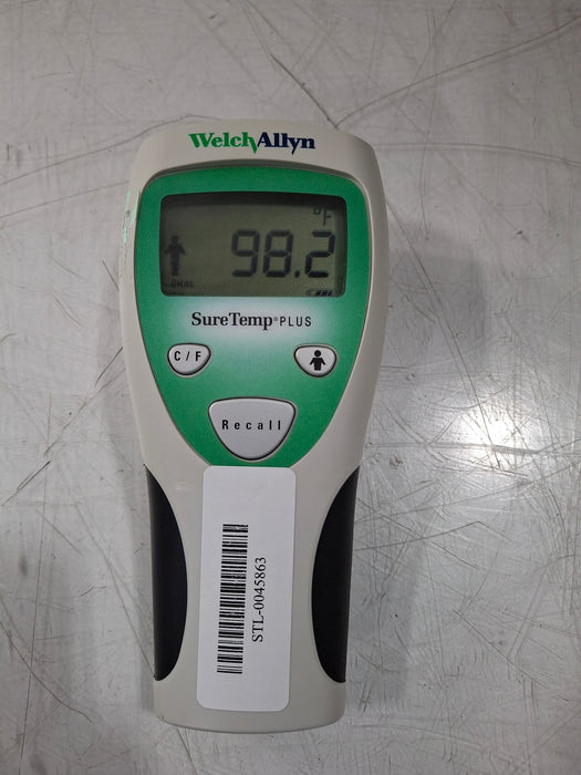 Welch Allyn SureTemp Plus 690 Thermometer