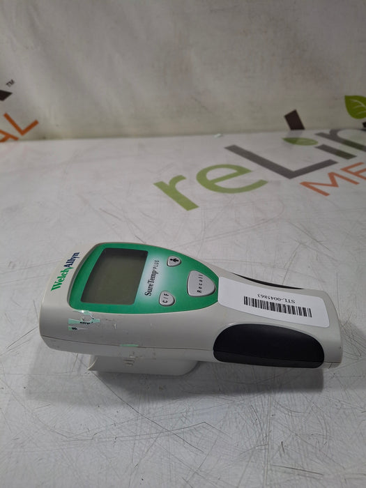 Welch Allyn SureTemp Plus 690 Thermometer