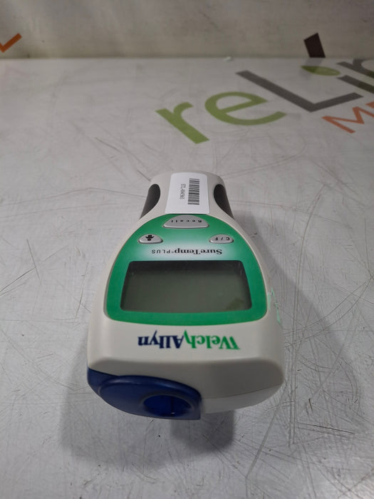 Welch Allyn SureTemp Plus 690 Thermometer