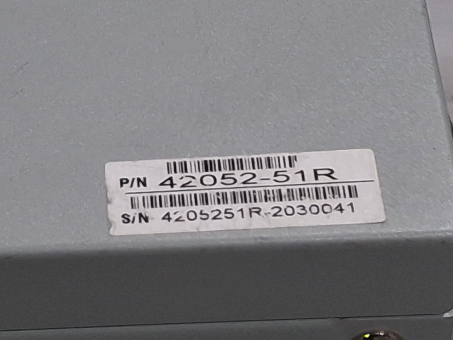 Powervar Security Plus II UPS