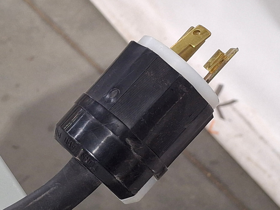 Powervar Security Plus II UPS