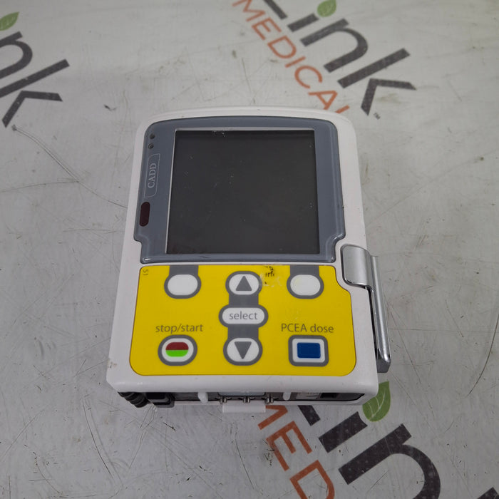 Smiths Medical CADD Solis 2110 Epidural Infusion Pump