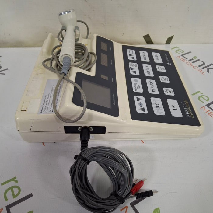 Chattanooga Group Legend Combo 4C Ultrasound