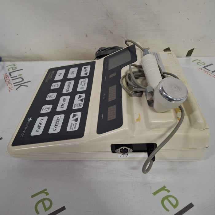 Chattanooga Group Legend Combo 4C Ultrasound