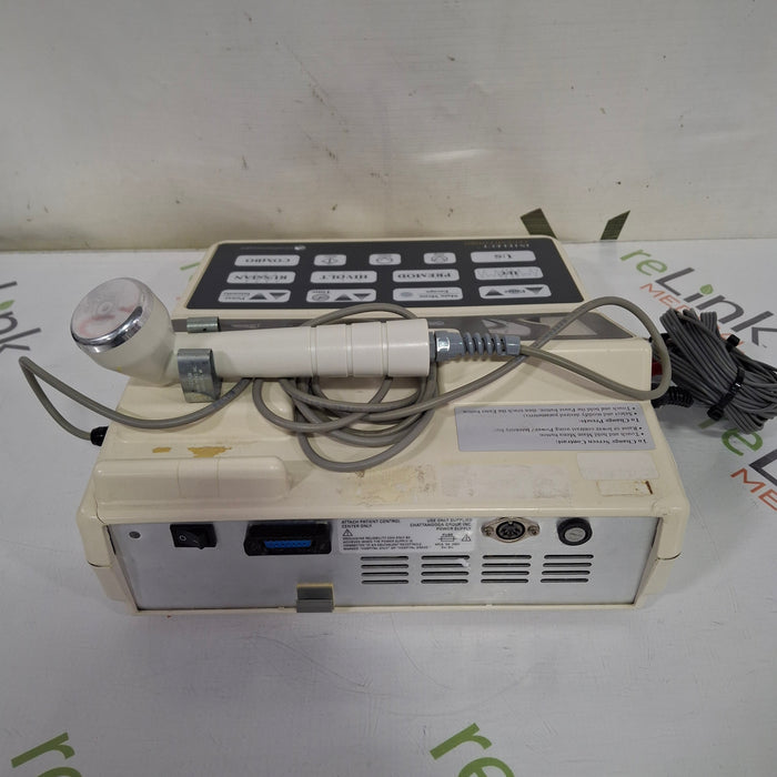 Chattanooga Group Legend Combo 4C Ultrasound