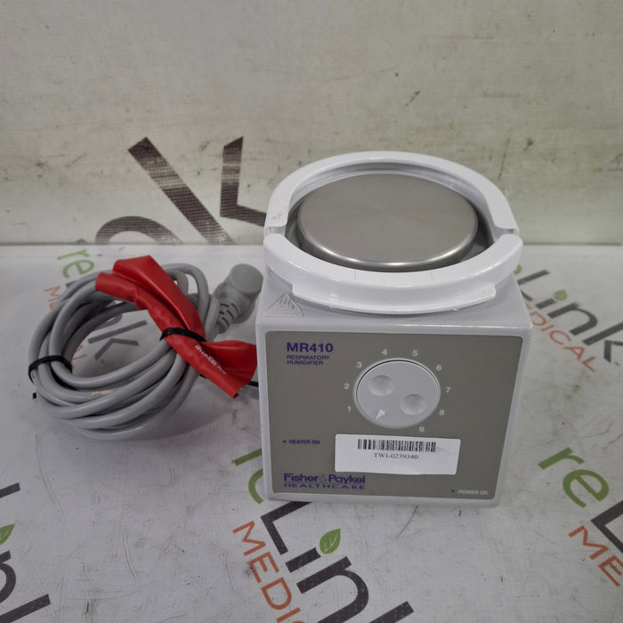 Fisher & Paykel MR410 Respiratory Humidifier