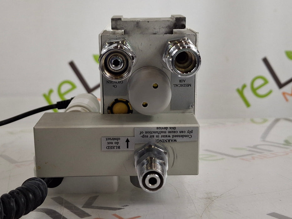 CareFusion 16694A Low Flow Sentry Blender