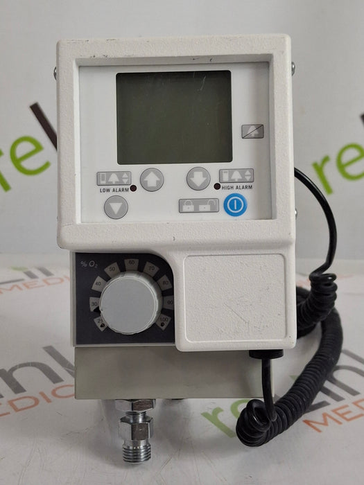 CareFusion 16694A Low Flow Sentry Blender