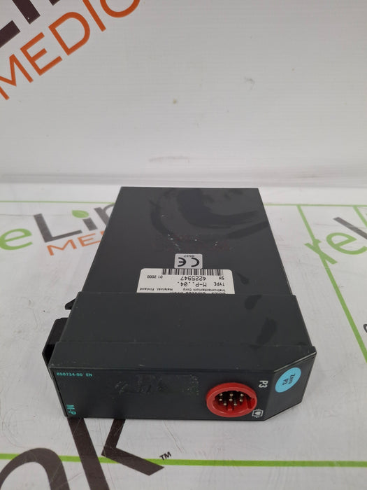 Datex-Ohmeda M-P Module