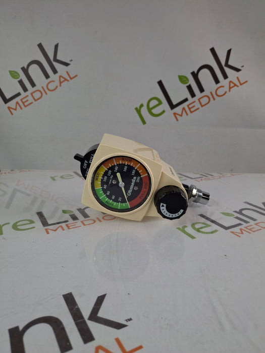 Ohmeda Medical Ohmeda Medical Vacuum Regulator Respiratory reLink Online