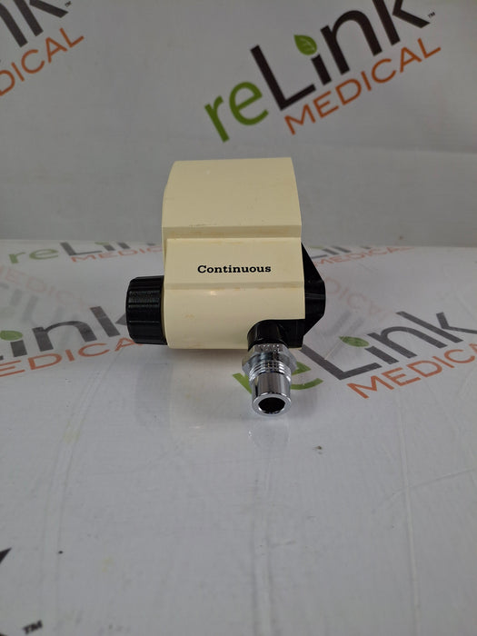 Ohmeda Medical Ohmeda Medical Vacuum Regulator Respiratory reLink Online