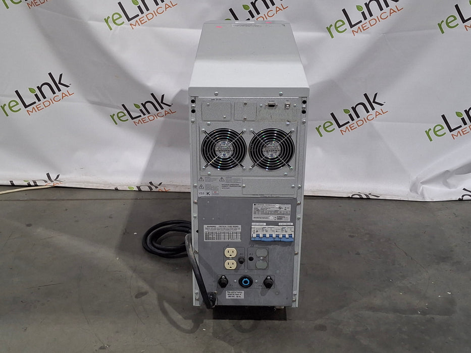 Powervar Security Plus Power Conditioner